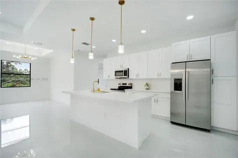 1270 Miliken Terrace Port Charlotte FL 33953