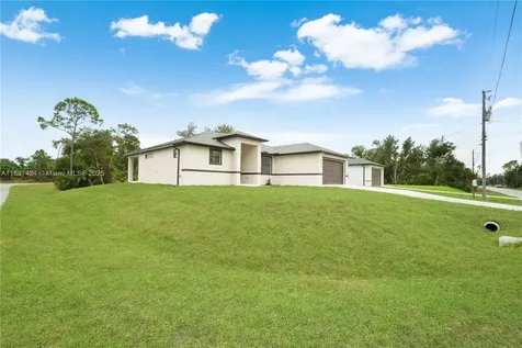 1270 Miliken Terrace Port Charlotte FL 33953