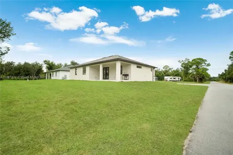 1270 Miliken Terrace Port Charlotte FL 33953