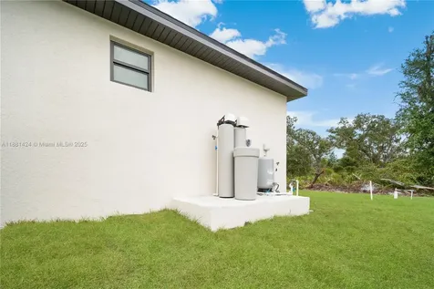 1270 Miliken Terrace Port Charlotte FL 33953