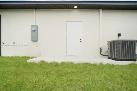 1270 Miliken Terrace Port Charlotte FL 33953