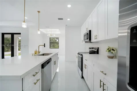 1270 Miliken Terrace Port Charlotte FL 33953