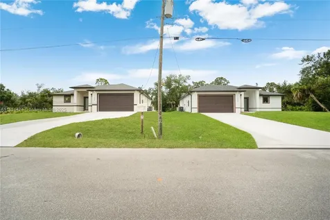 1270 Miliken Terrace Port Charlotte FL 33953