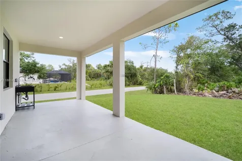 1270 Miliken Terrace Port Charlotte FL 33953