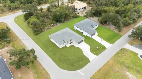 1270 Miliken Terrace Port Charlotte FL 33953