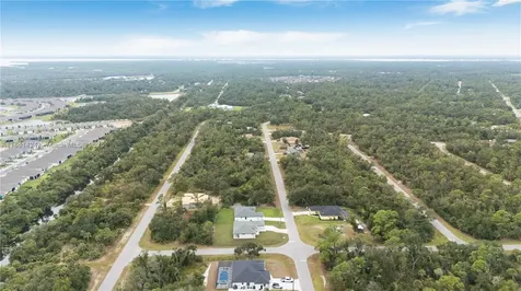 1270 Miliken Terrace Port Charlotte FL 33953