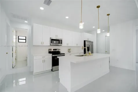 1270 Miliken Terrace Port Charlotte FL 33953