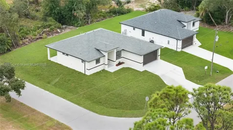 1270 Miliken Terrace Port Charlotte FL 33953