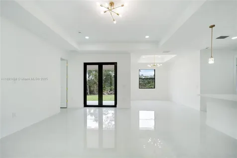 1270 Miliken Terrace Port Charlotte FL 33953