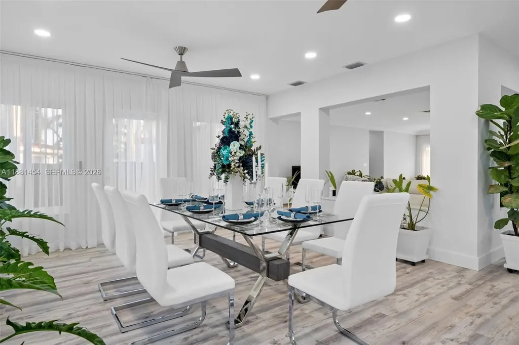 1155 Tyler Street Hollywood FL 33019