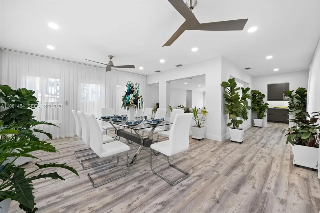 1155 Tyler Street Hollywood FL 33019