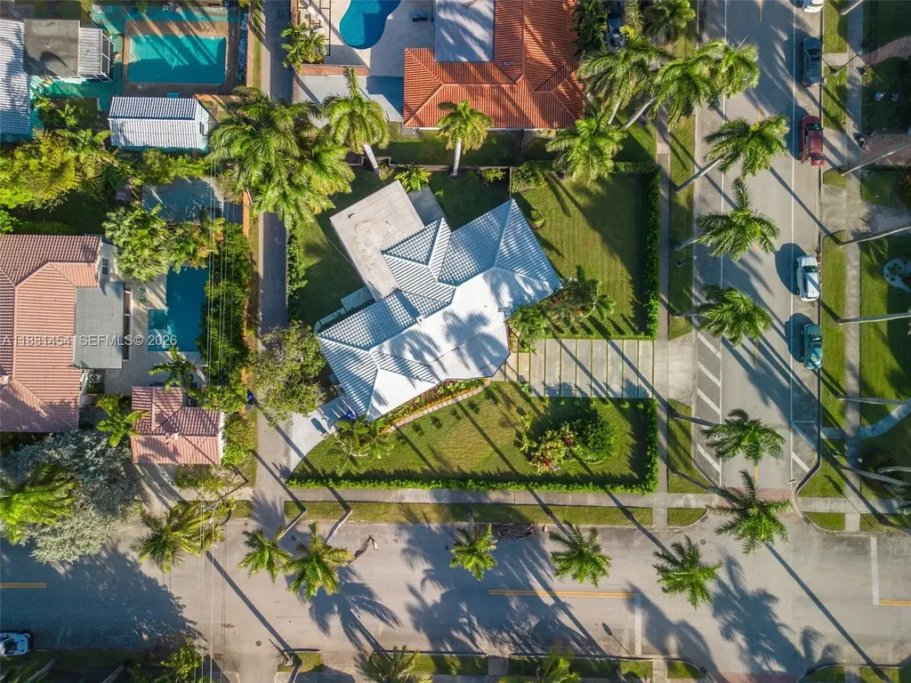 1155 Tyler Street Hollywood FL 33019