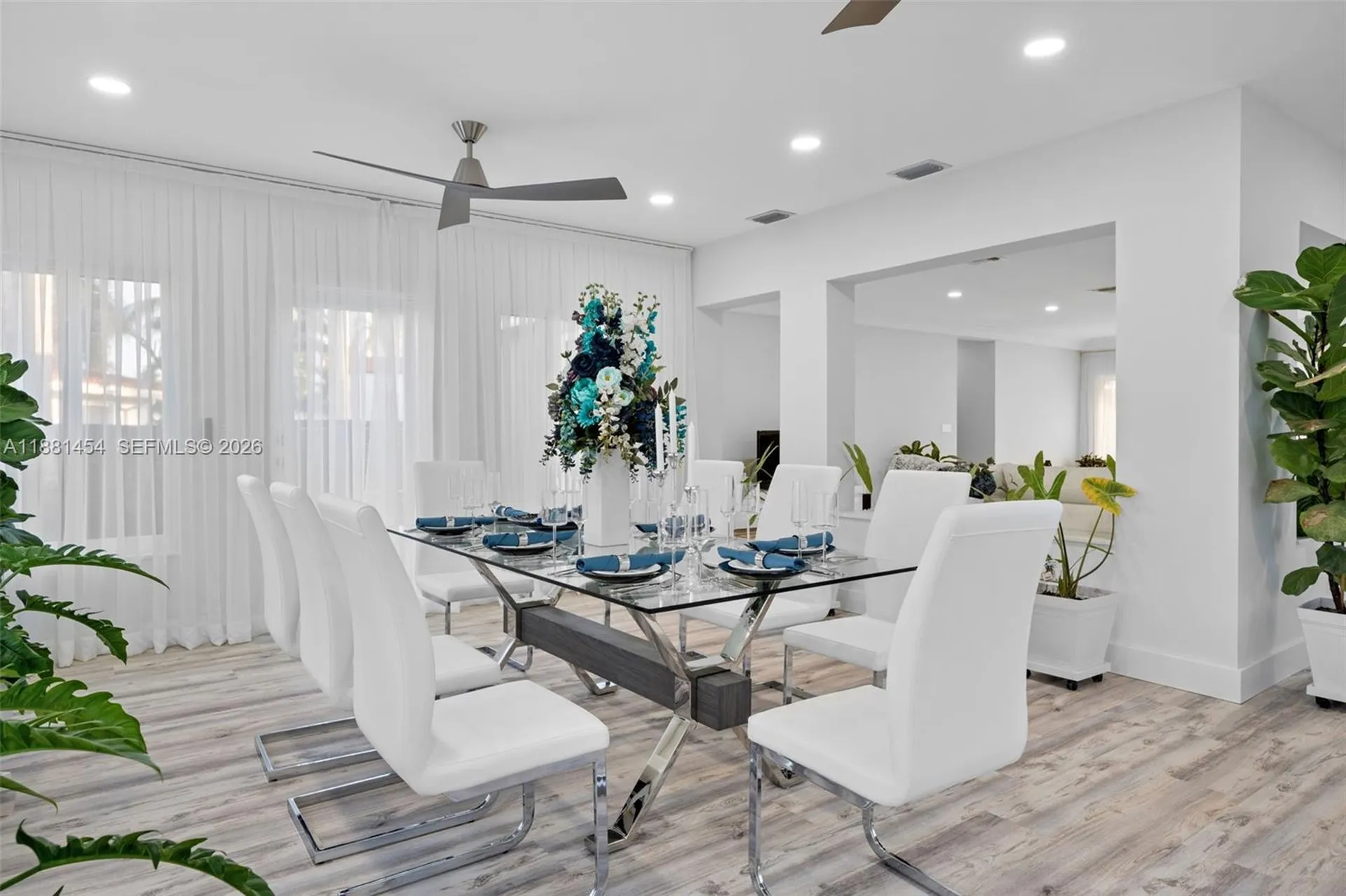 1155 Tyler Street Hollywood FL 33019