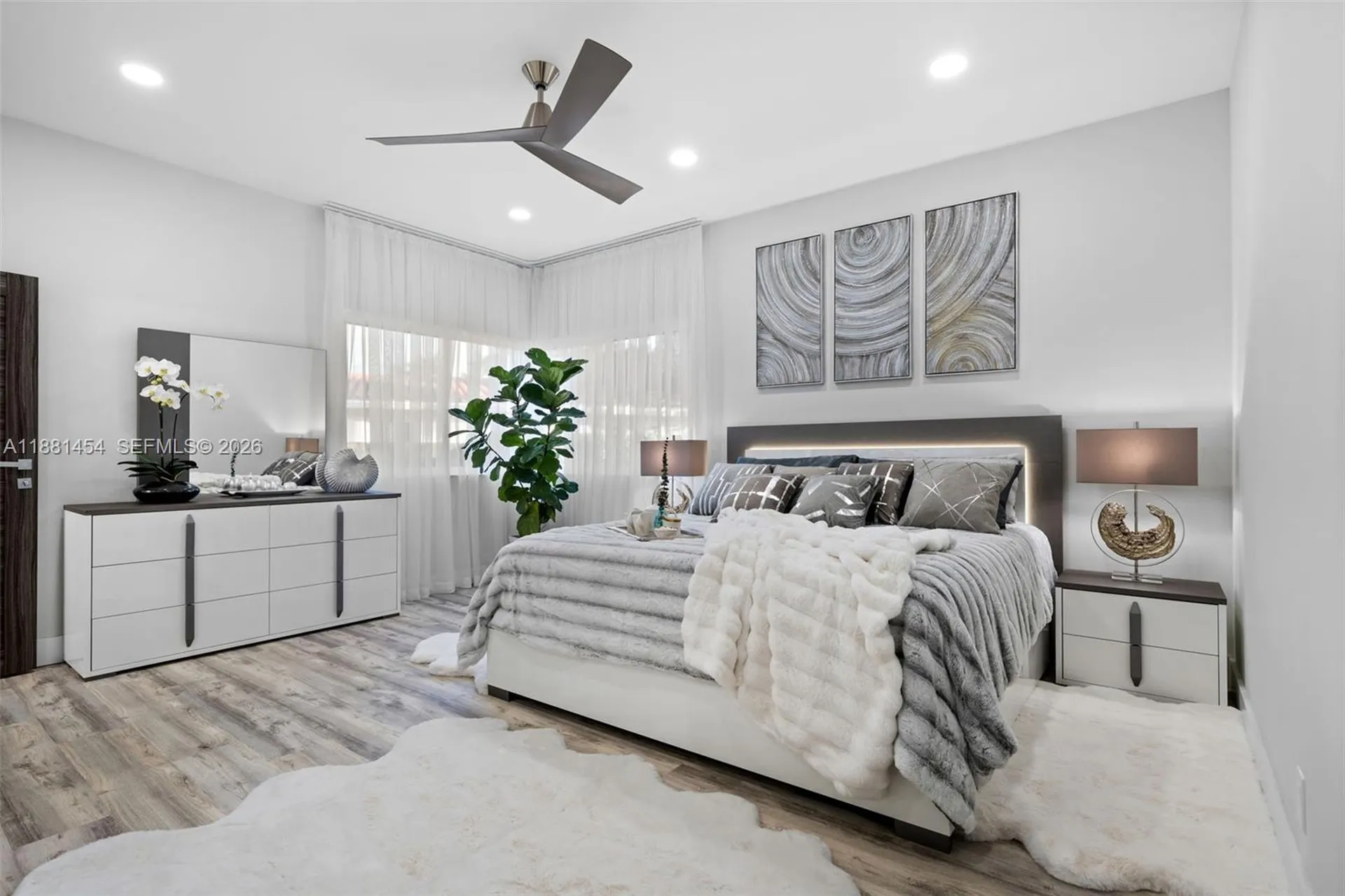 1155 Tyler Street Hollywood FL 33019