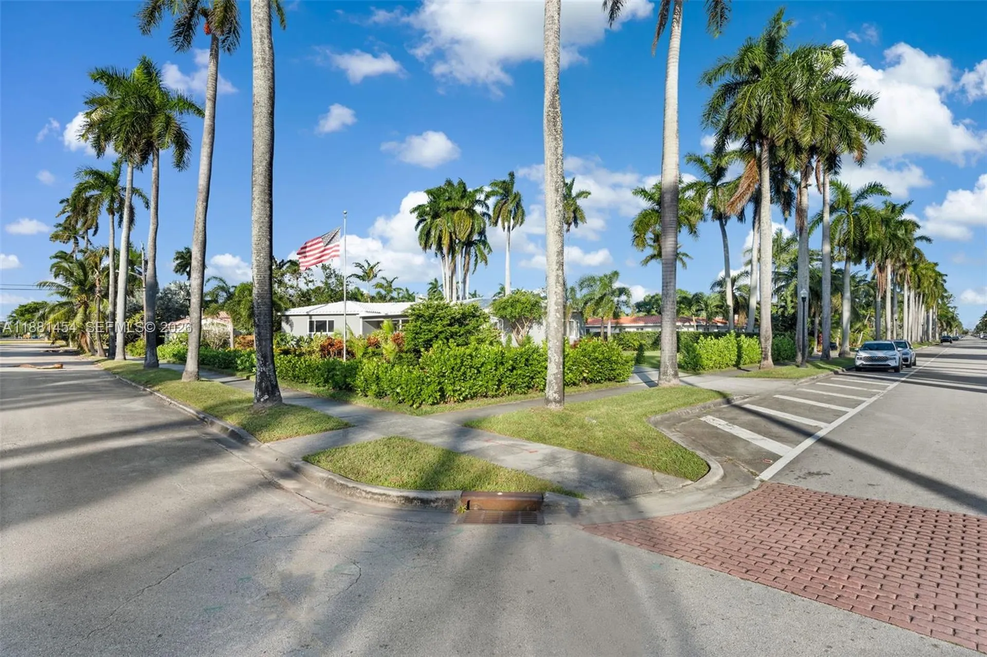 1155 Tyler Street Hollywood FL 33019