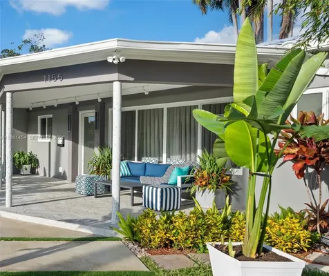 1155 Tyler Street Hollywood FL 33019