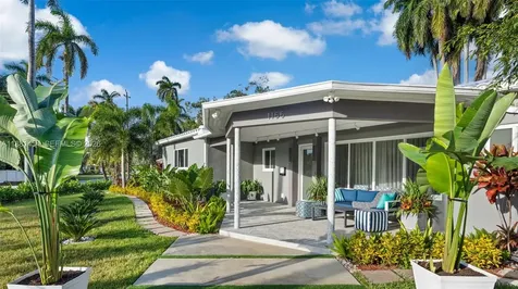 1155 Tyler Street Hollywood FL 33019