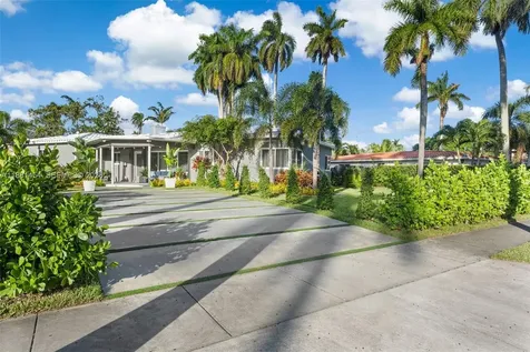1155 Tyler Street Hollywood FL 33019