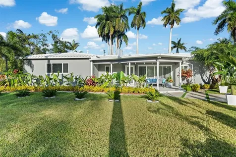 1155 Tyler Street Hollywood FL 33019