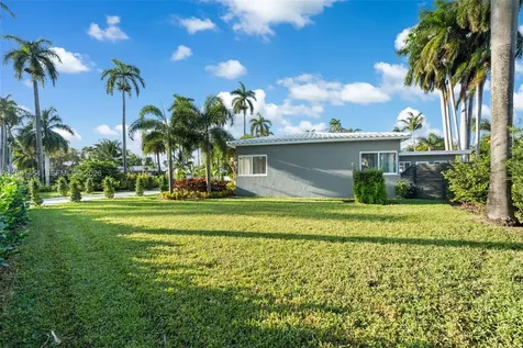 1155 Tyler Street Hollywood FL 33019
