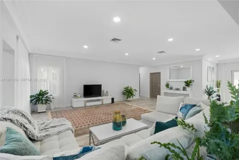 1155 Tyler Street Hollywood FL 33019