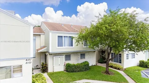 8105 Lagos De Campo Boulevard Tamarac FL 33321