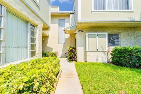 8105 Lagos De Campo Boulevard Tamarac FL 33321