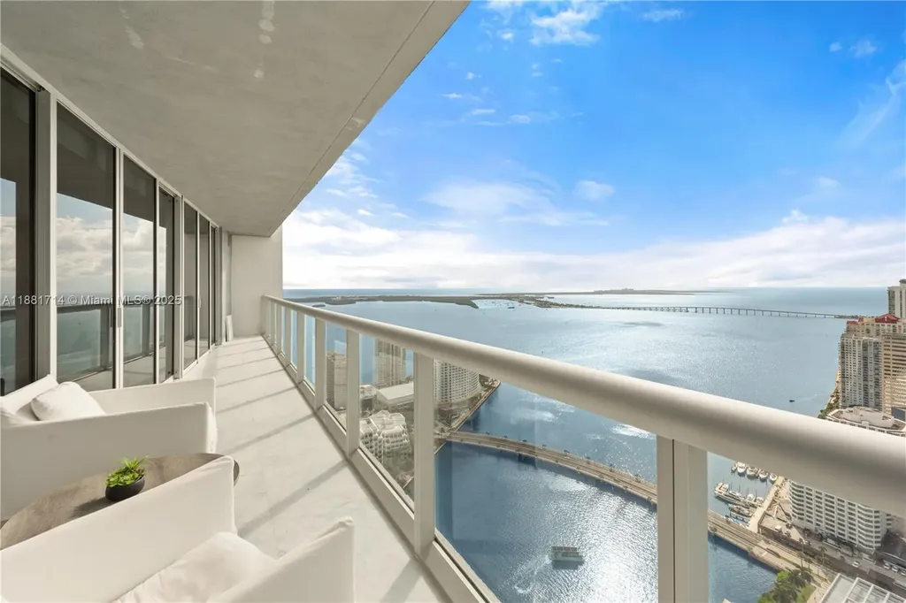 495 Brickell Avenue Miami FL 33131