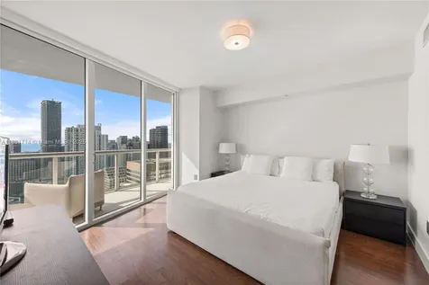 495 Brickell Avenue Miami FL 33131