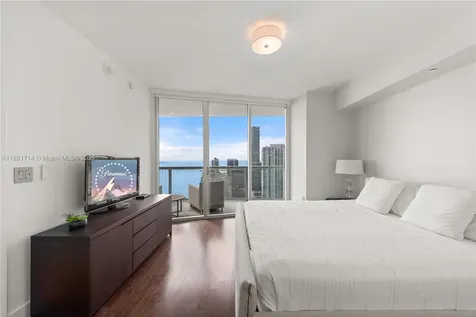 495 Brickell Avenue Miami FL 33131