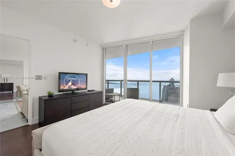 495 Brickell Avenue Miami FL 33131