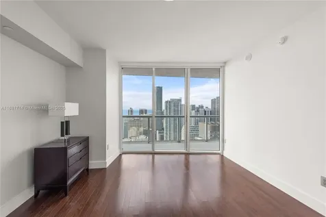 495 Brickell Avenue Miami FL 33131
