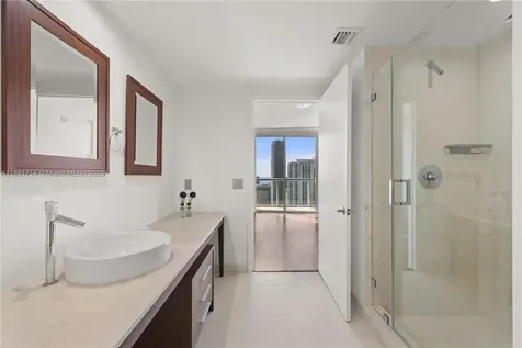 495 Brickell Avenue Miami FL 33131