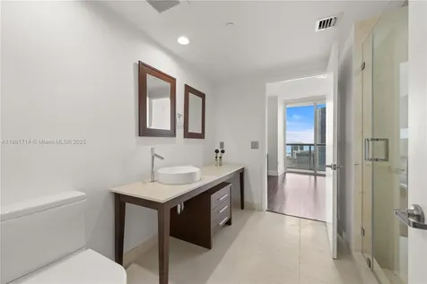 495 Brickell Avenue Miami FL 33131