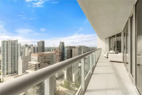 495 Brickell Avenue Miami FL 33131