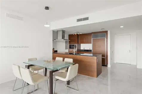 495 Brickell Avenue Miami FL 33131