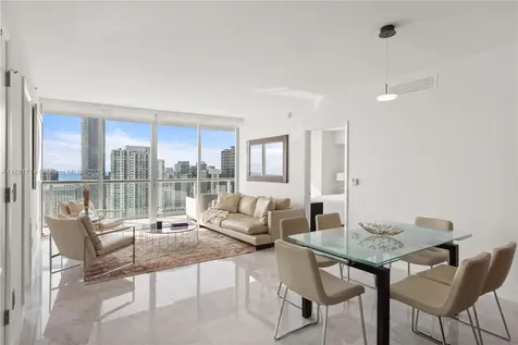 495 Brickell Avenue Miami FL 33131