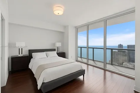 495 Brickell Avenue Miami FL 33131