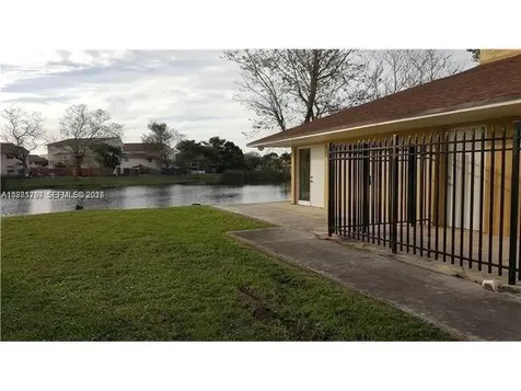 15480 SW 82nd Lane Miami FL 33193