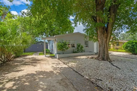 3380 NW 8th Place Lauderhill FL 33311