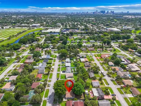 3380 NW 8th Place Lauderhill FL 33311