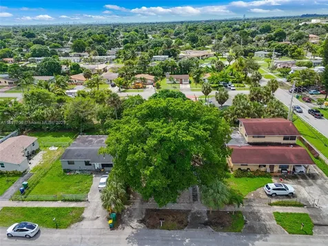 3380 NW 8th Place Lauderhill FL 33311