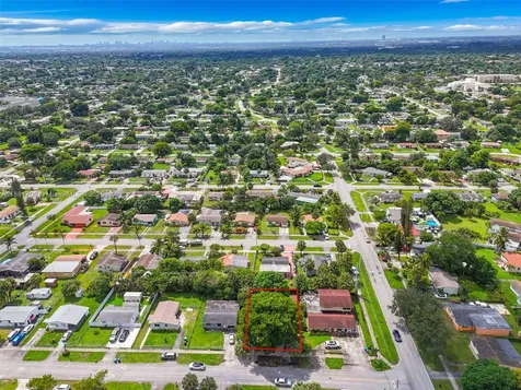 3380 NW 8th Place Lauderhill FL 33311