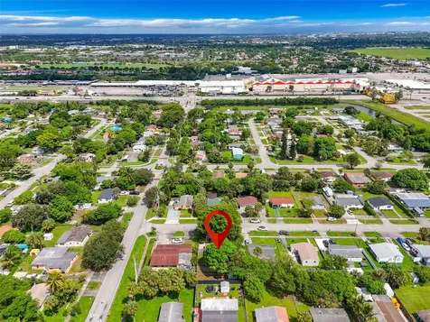 3380 NW 8th Place Lauderhill FL 33311