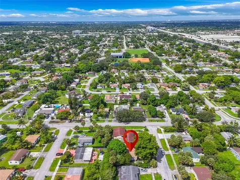 3380 NW 8th Place Lauderhill FL 33311