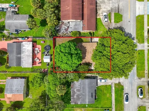 3380 NW 8th Place Lauderhill FL 33311