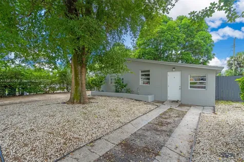 3380 NW 8th Place Lauderhill FL 33311