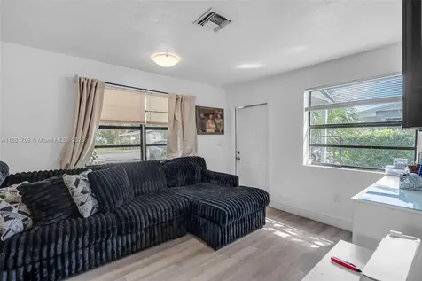 3380 NW 8th Place Lauderhill FL 33311