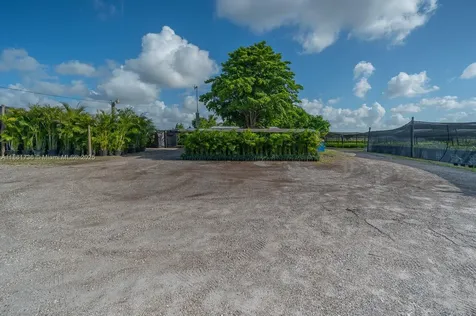 20750 SW 256 Street Homestead FL 33031