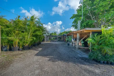 20750 SW 256 Street Homestead FL 33031
